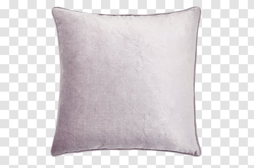 Throw Pillows Cushion Blanket Bedding - Pillow Transparent PNG