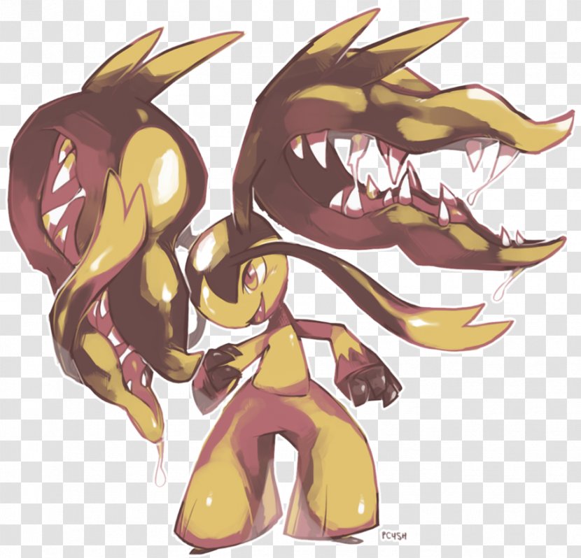 Pokémon X And Y Mawile Omega Ruby Alpha Sapphire Evolution Deoxys - Heart - Why Me Transparent PNG