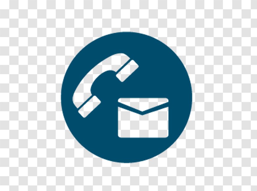 Email Address Telephone - Symbol Transparent PNG