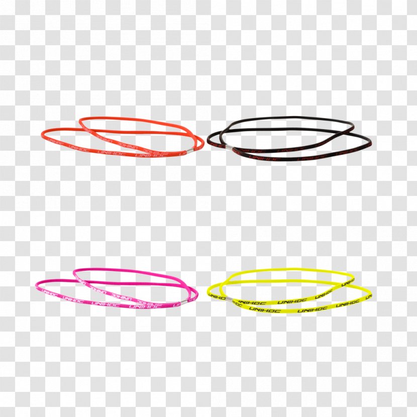 Glasses Goggles Line - Body Jewellery Transparent PNG