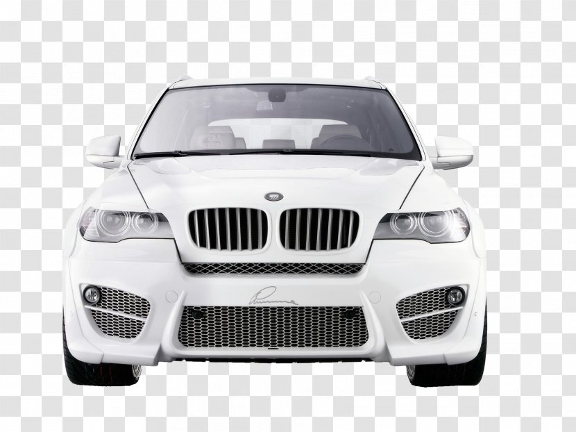 BMW X5 Car M6 3 Series - Vehicle Registration Plate - Bmw Transparent PNG