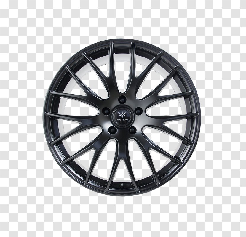 Car Alloy Wheel Rim Tire - Hubcap - Bmw E90 Transparent PNG