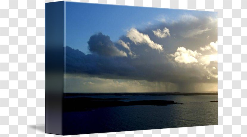 Sea Energy Inlet Sky Plc - Cloud - Road Transparent PNG