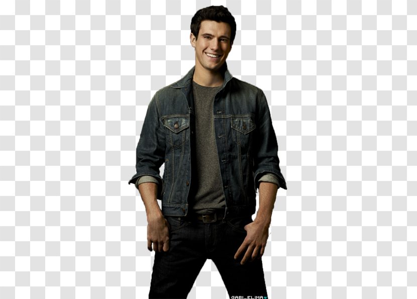 Drew Roy Falling Skies Hal Mason Actor Celebrity - Material Transparent PNG