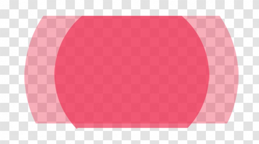 Angle Pattern - Magenta - Ring Gradient Geometric Stage Transparent PNG