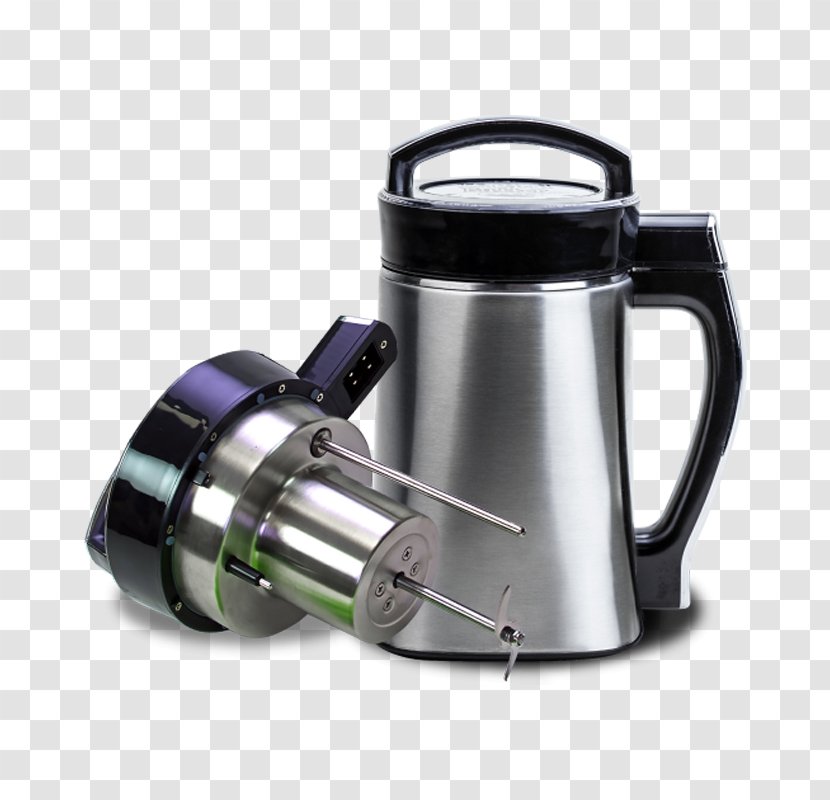 Infusion Machine Herb Extract Butter - Kettle Transparent PNG