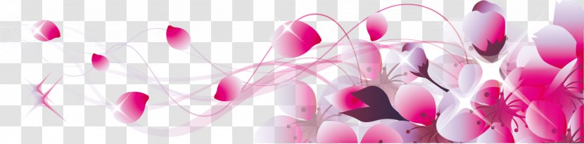 National Cherry Blossom Festival Cerasus - Motif - Pattern Transparent PNG