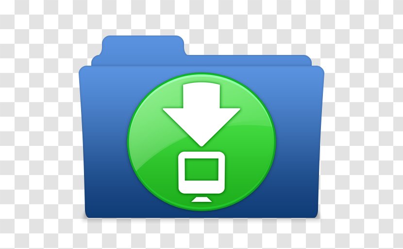 Download Button Installation - Desktop Environment - Smoothing Transparent PNG