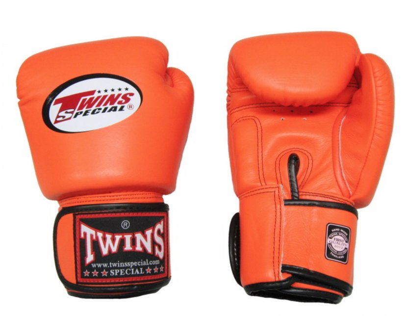 Boxing Glove Muay Thai Kickboxing - Tomoi - Gloves Transparent PNG