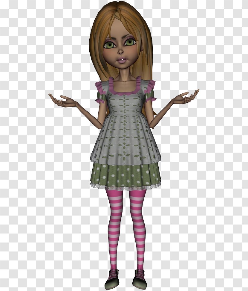 Clothing Costume Design Condemned Child - Frame - Maiden Transparent PNG