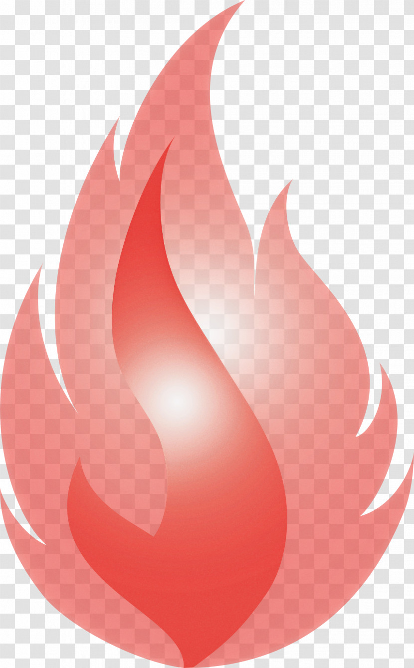 Fire Flame Transparent PNG