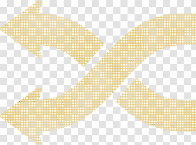 Angle Line Pattern Yellow Font Transparent PNG