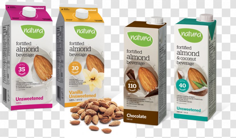 Almond Milk Substitute Coconut Transparent PNG