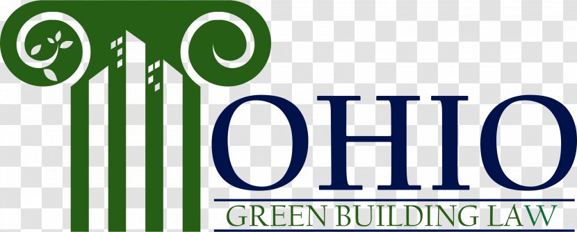 Logo Building Film Poster Architectural Engineering - Green Transparent PNG