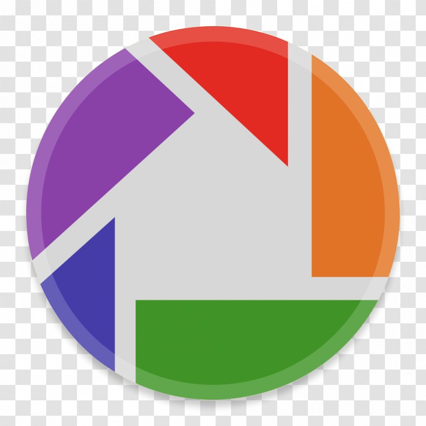 Brand Sphere - Filehippo - Google Picasa Transparent PNG