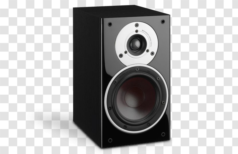 DALI ZENSOR 1 Danish Audiophile Loudspeaker Industries Bookshelf Speaker - Audio - Classc Transparent PNG