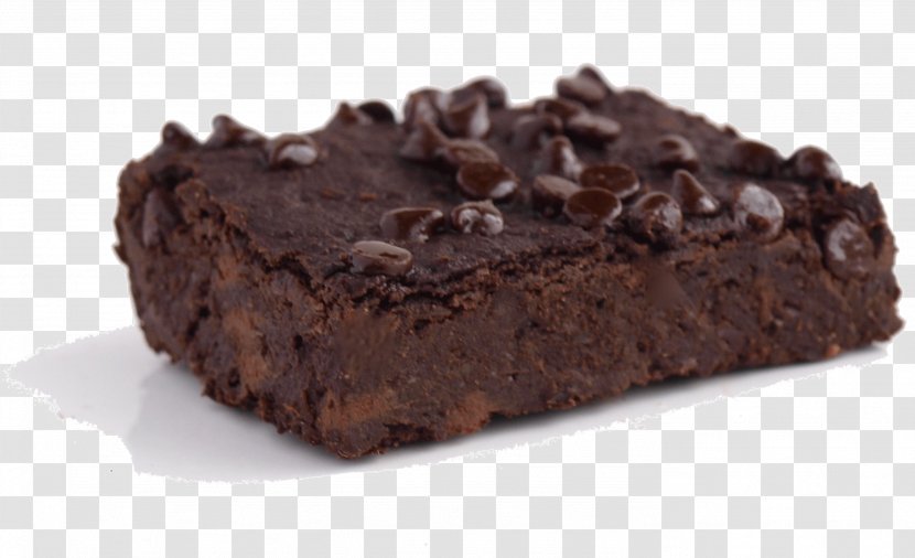 Chocolate Brownie Fudge White Cake Chip Cookie Transparent PNG