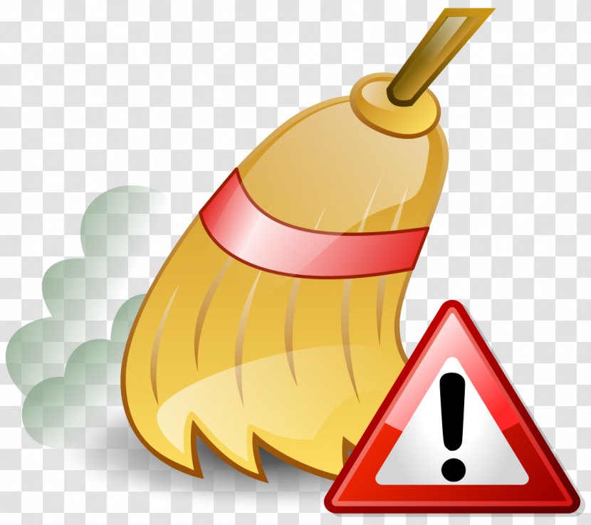 Broom Cleaning Mop - Dust Transparent PNG