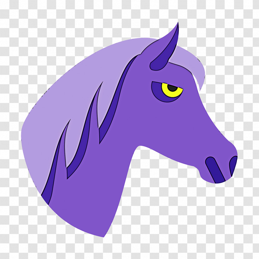 Unicorn Transparent PNG