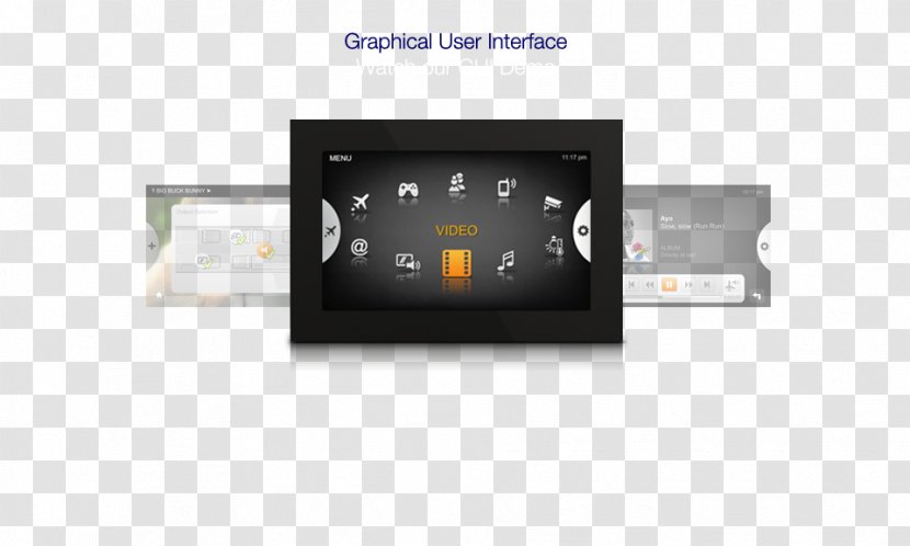 Information User Interface Keyword Tool System High-definition Television - Graphical Transparent PNG