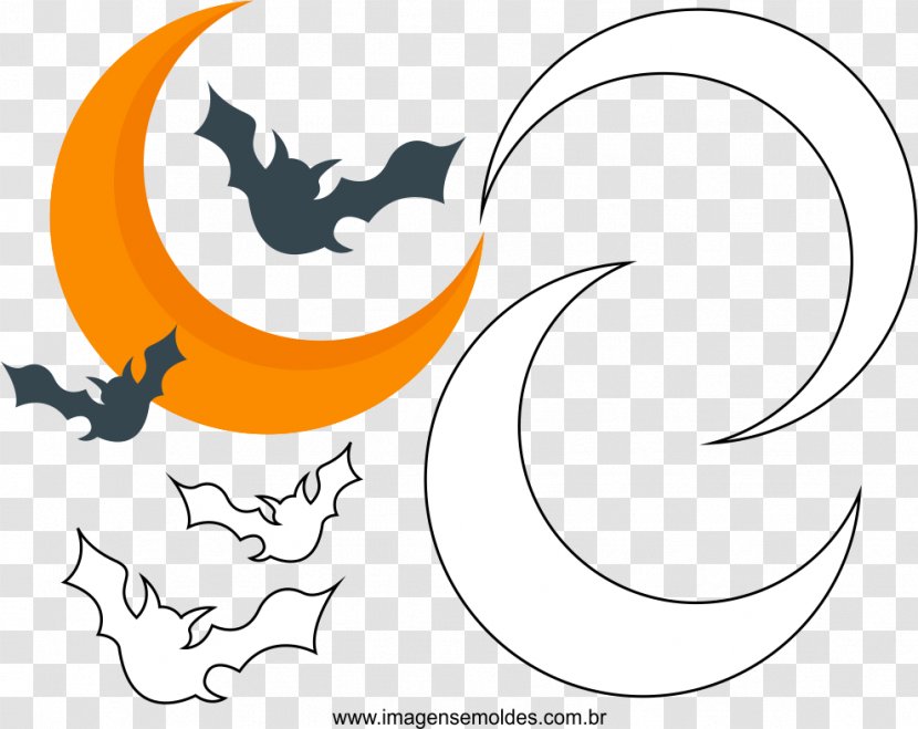 Bat Image Illustration Graphic Design Drawing - Brand Transparent PNG