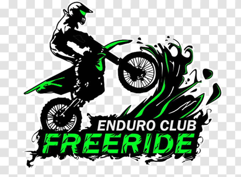 Motorcycle Motocross Enduro Wheel Car Transparent PNG