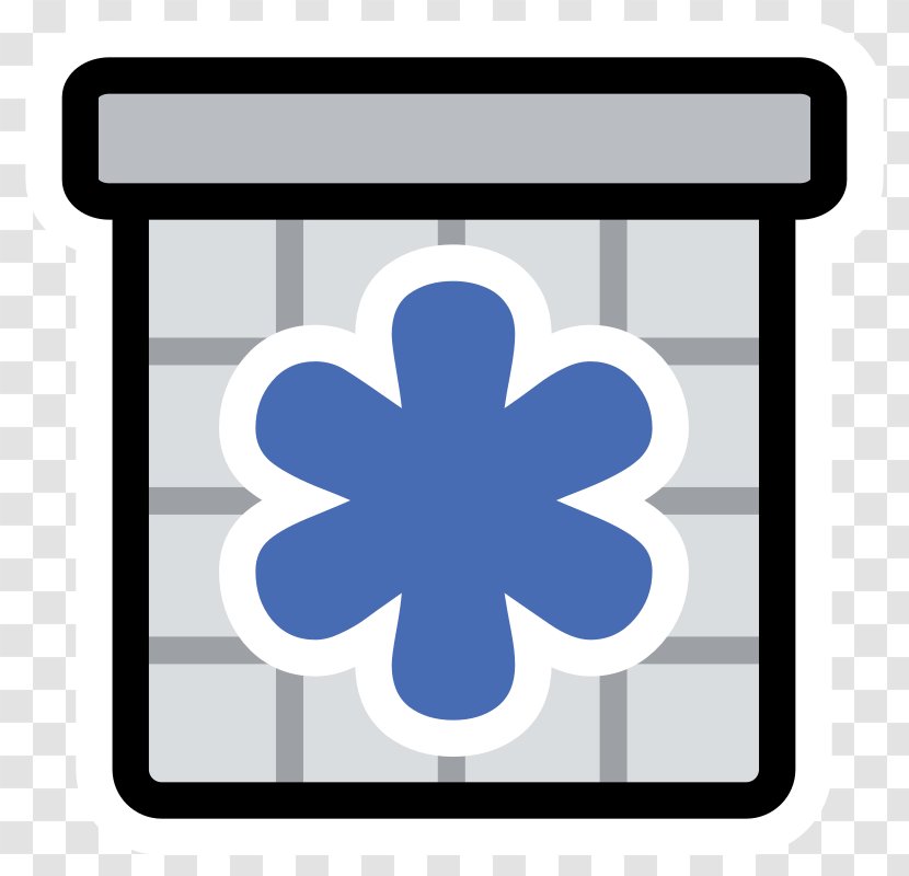 Clip Art - Icon Design - Appointment Transparent PNG