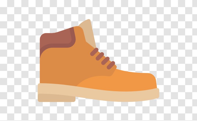 Shoe Boot Sneakers Walking - Beige - Christmas Transparent PNG