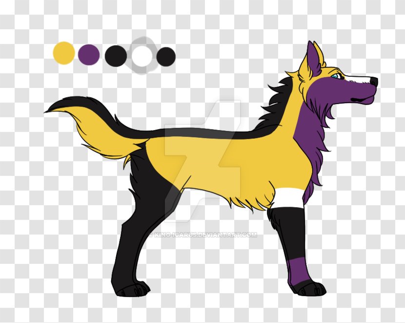 Dog Mustang Freikörperkultur Tail Clip Art Transparent PNG