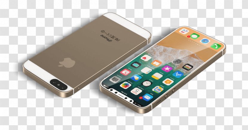 IPhone SE X Smartphone Apple IOS - Electronics Accessory - Iphone Se2 Transparent PNG