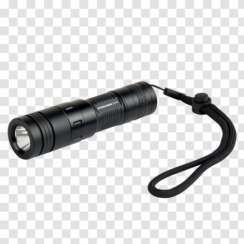 Flashlight - Rotating Lights Transparent PNG