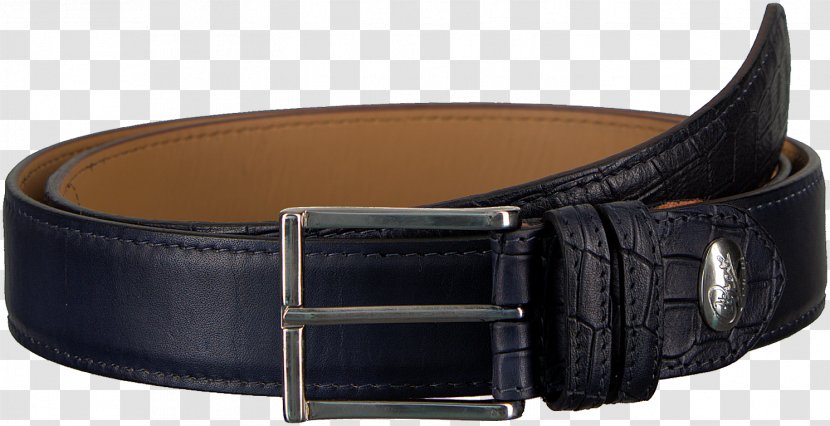 Belt Leather Hoodie Blue Clothing - Greve Transparent PNG