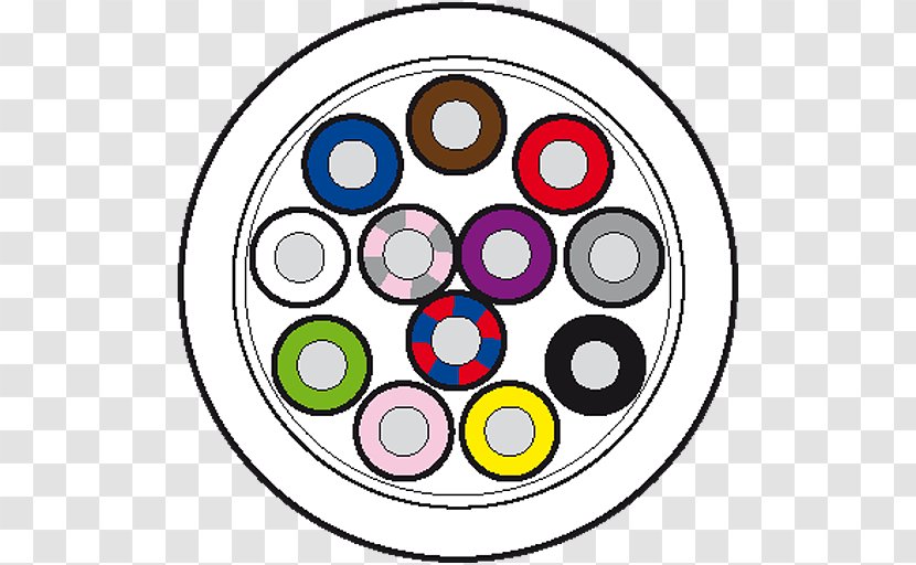 Electrical Cable Reel Product Electricity - Power - Agario Design Element Transparent PNG