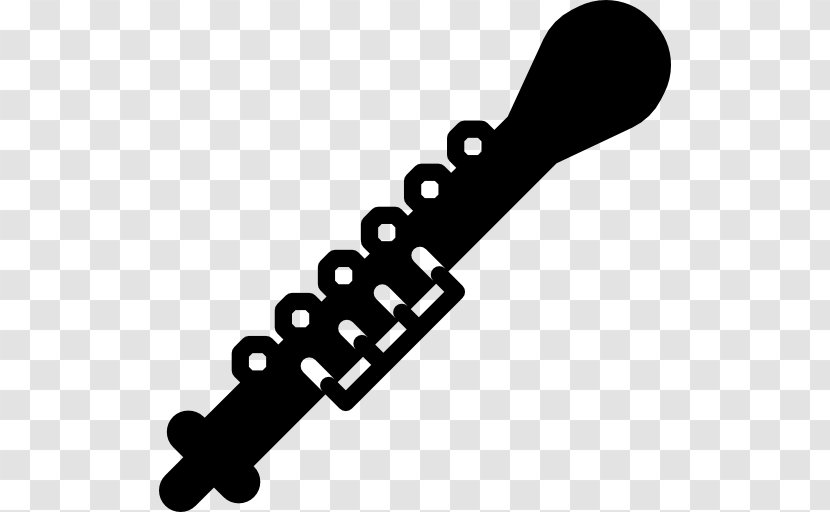 Oboe Musical Instruments Trumpet Clarinet - Cartoon Transparent PNG