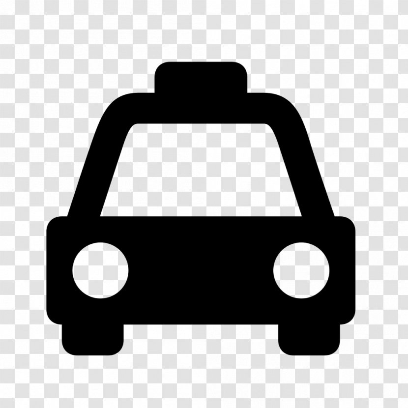 Taxi Vector Graphics Clip Art - Transport - Open Dor From Cars Transparent PNG