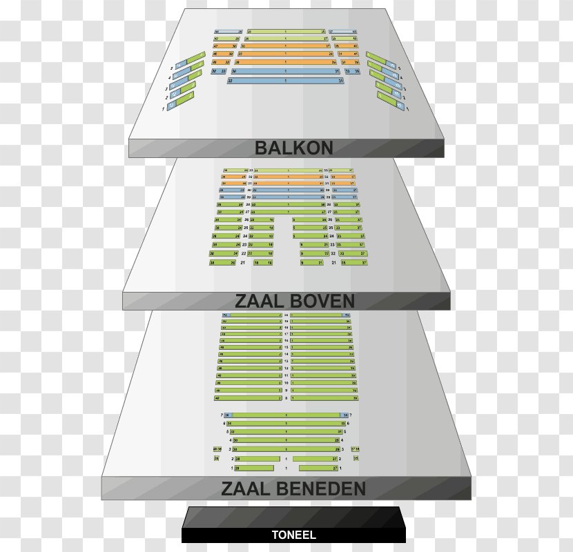 Beatrix Theater Product Design Line Angle - Cinema Ticket Transparent PNG