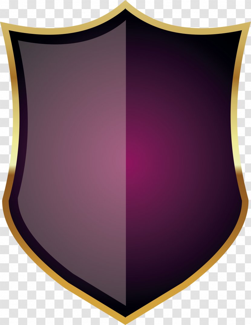 Shield Vecteur Euclidean Vector - Shogun Transparent PNG