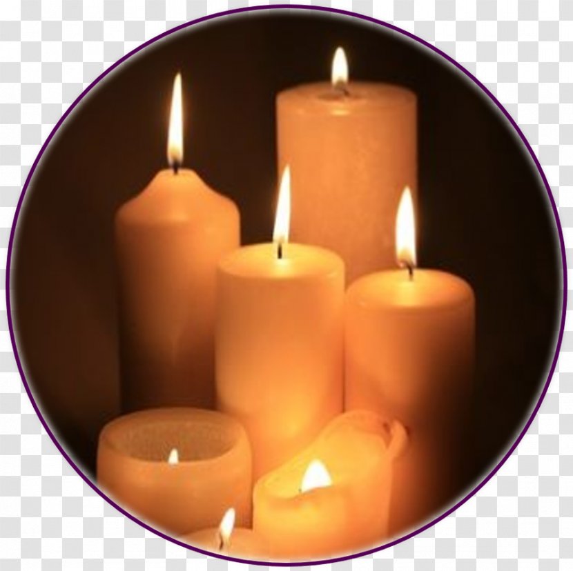 Flameless Candles Feet First Reflexology Light - Foot - A Candle Transparent PNG