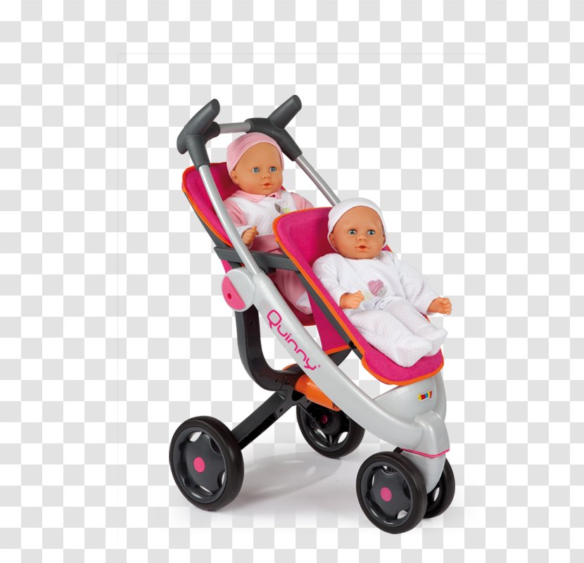 Doll Stroller Baby Transport Infant Toy Transparent PNG
