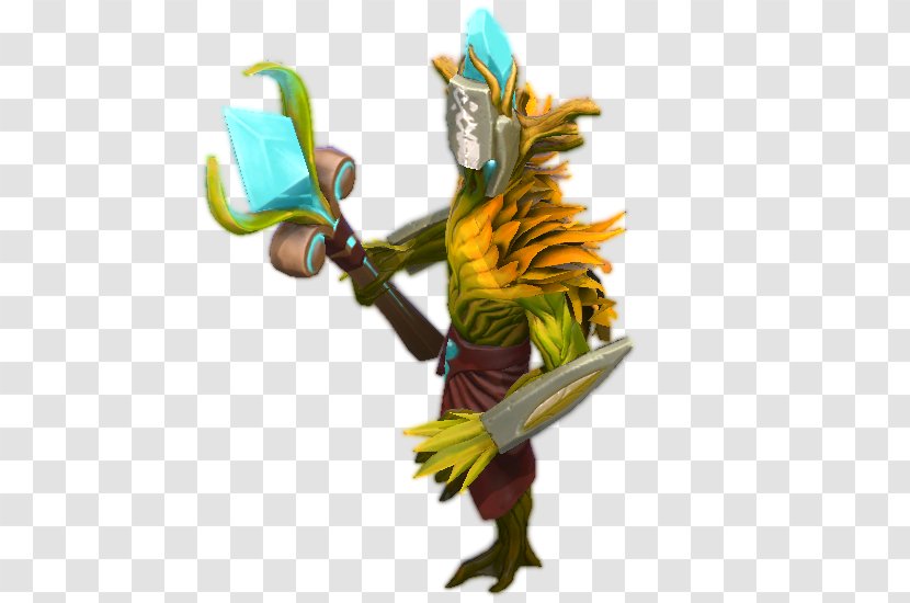 Dota 2 Defense Of The Ancients Wiki Melee Ranged Weapon - Feather - Bird Transparent PNG