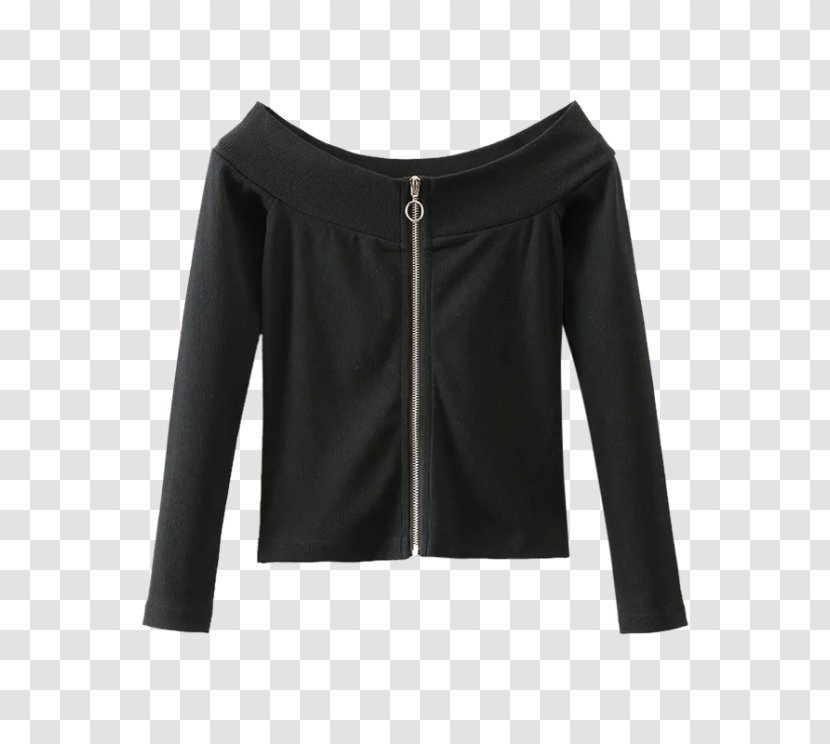 Cardigan Sweater Clothing Jacket Fashion Transparent PNG