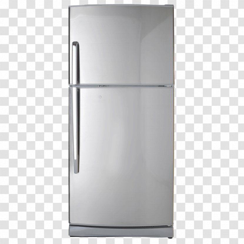 Refrigerator Door Home Appliance Kitchen Major - Direct Cool - Image Transparent PNG