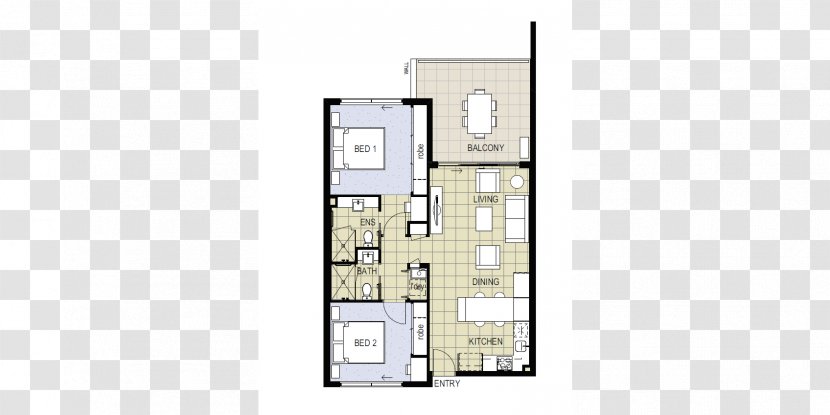 Telephony - Floor Plan - Technology Transparent PNG