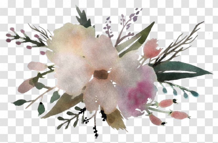 Artificial Flower Transparent PNG