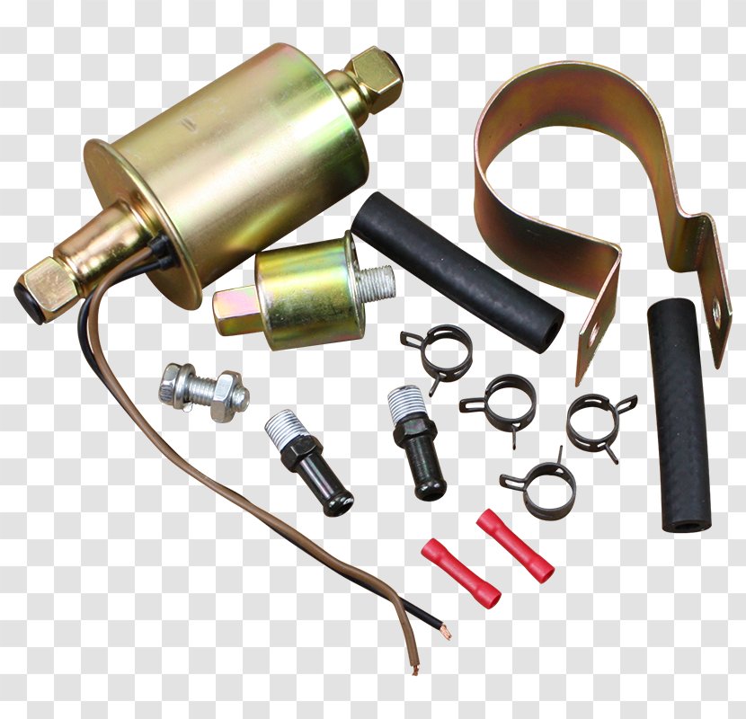 Car Nissan Fuel Pump Injection Hardware Pumps - Automotive Ignition Part - Liberty Nc Real Estate Transparent PNG