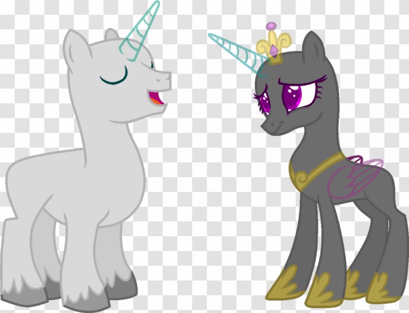 My Little Pony Twilight Sparkle Horse Spike - Winged Unicorn Transparent PNG
