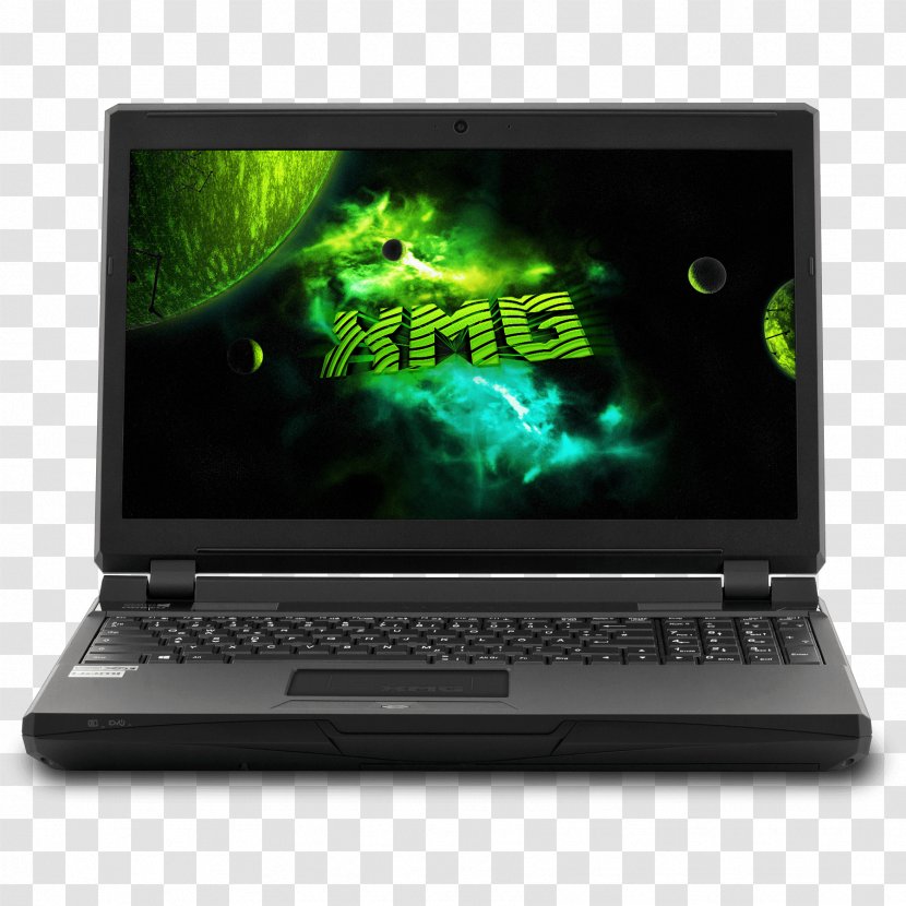 Netbook Laptop Personal Computer Hardware - Technology Transparent PNG