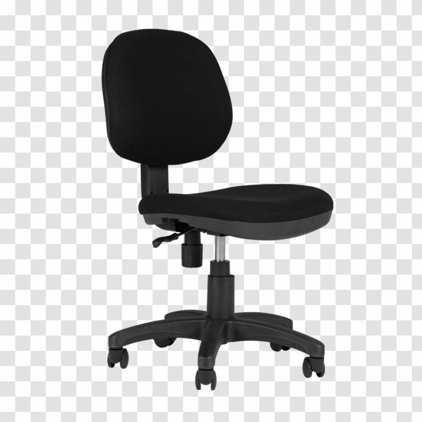 Office & Desk Chairs Table Furniture - Seat - Chair Transparent PNG