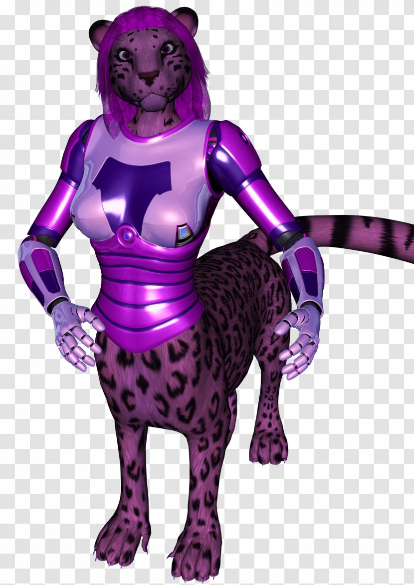 Snow Leopard Carnivora DAS Productions Inc Robot - Deviantart Transparent PNG