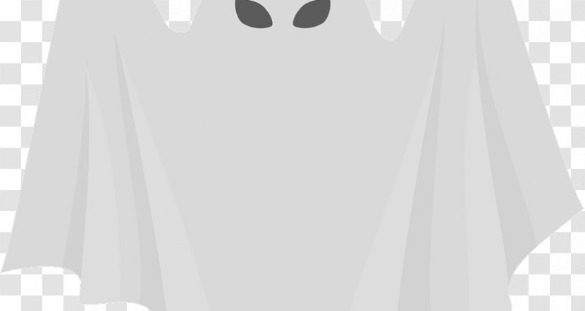 Sleeve Shoulder White Dress - Clothing - Anti Drug Transparent PNG